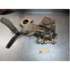 01S120 Water Coolant Pump For 11-13 FORD F-150  5.0 BR3E8505DA